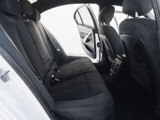BMW 330 e iPerformance M-Sport LCI 2.0 R4 185кВ