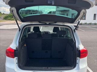 Volkswagen Tiguan 103kW