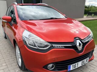Renault Clio 0.9 66kW