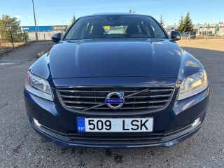 Volvo V70 Facelift City Safety 1.6 D2 84kW