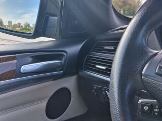 BMW X6 3.0 180kW