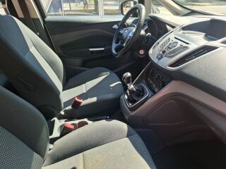 Ford Grand C-Max 1.0 92kW