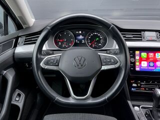 Volkswagen Passat Variant Business Facelift DSG Polar+ 2.0 TDI 110kW