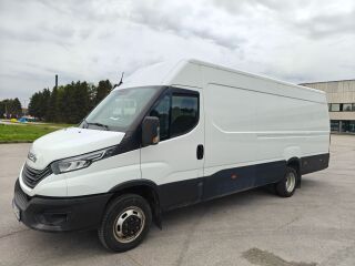 Iveco  3.0 129kW