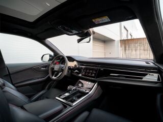 Audi RS Q8 4.0 V8 TFSI 441kW