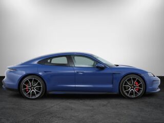 Porsche Taycan 4S 440кВ