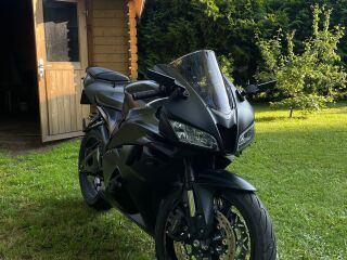 Honda CBR 600 88kW