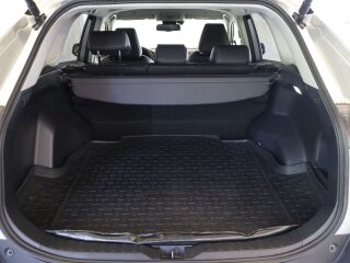 Toyota RAV4 Luxury Plus 131kW