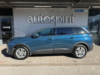 Peugeot 5008 Active 1.2 96kW
