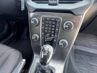Volvo V40 Cross Country 2.0 110кВ