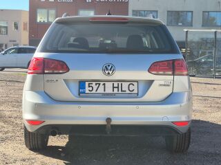 Volkswagen Golf CUP 1.6 81kW