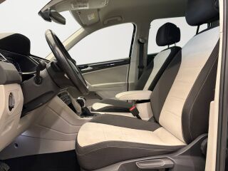 Volkswagen Tiguan 4motion Elegance 2.0 TSI 140kW