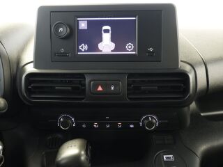 Toyota ProAce City Professional 75kW