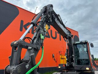 Volvo EW 160 E 115kW