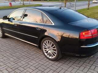 Audi A8 Long 3.0 171kW