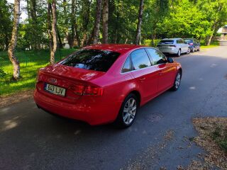 Audi A4 Comfort Line 2.0 105kW