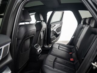 Audi A6 Quattro 45 TFSI MHEV 2.0 180kW