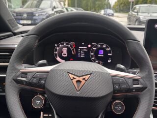 Cupra Leon Cupra 2.0 TSI 150kW