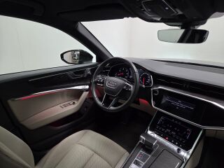 Audi A6 LIMOUSINE 2.0 150kW