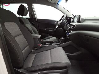 Hyundai Tucson Comfort Plus 1.6 130kW