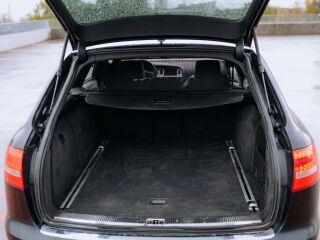 Audi A6 S-Line 2.7 140кВ