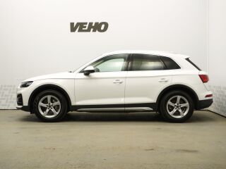 Audi Q5 35 TDI 2.0 120kW