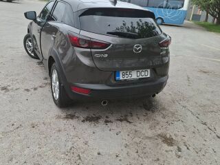 Mazda CX-3 Skyactiv-G Premium Plus Navi 2.0 89kW