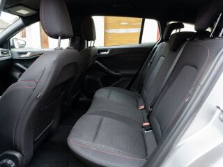 Ford Focus Turnier ST-LINE 1.5 R4 88кВ