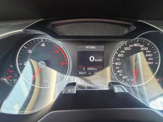 Audi A4 Avant Ambiente quattro 2.0 R4 TDI 125kW