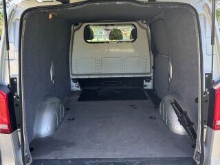 Mercedes-Benz Vito 2.1 140kW