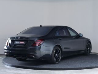 Mercedes-Benz S 400 Long AMG 250kW