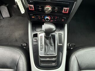 Audi Q5 Quattro Facelift EU5 3.0 V6 TDI 180kW