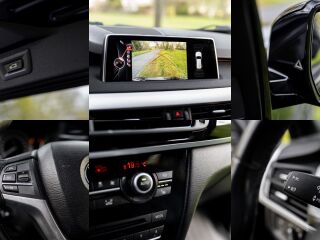 BMW X5 3.0 190kW