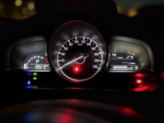 Mazda CX-3 2.0 88кВ