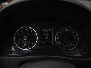 Volkswagen Tiguan 1.4 92kW