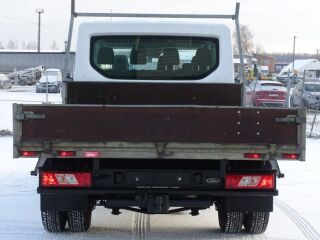 Ford Transit DOKA EU5 2.2 R4 TDCi 114kW