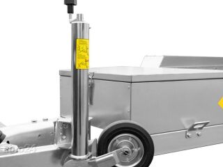 Lorries LORRIES MASINAVEOHAAGIS 2000-3500 KG