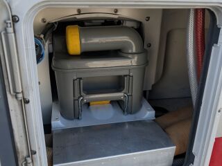 Fiat Ducato HYMER CC 514 81kW