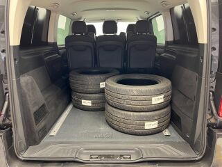 Mercedes-Benz Vito 116CDI 4Matic Mixto A2 N1 2.0 120kW