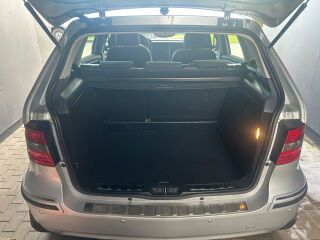 Mercedes-Benz B 180 1.7 85kW