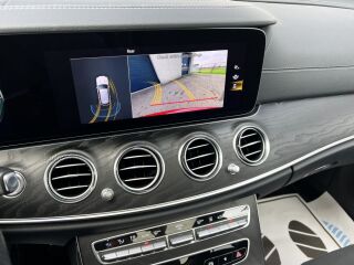 Mercedes-Benz E 300 de AMG 4matic Night Packet MY22 2.0 225kW