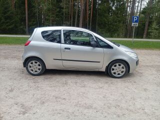 Mitsubishi Colt 1.1 55kW