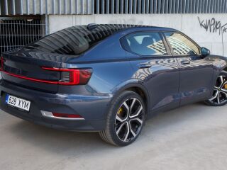 Polestar 2 AWD Performance Pilot Plus Pack 300kW