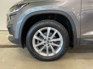 Skoda Kodiaq 2.0 110кВ