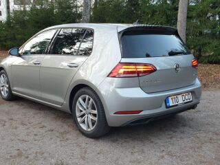 Volkswagen Golf 45th Anniversary 1.5 96kW