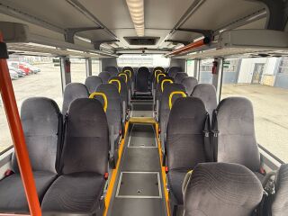 Volvo 8900 12,2 m 263kW