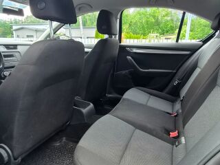 Skoda Octavia 1.4 103kW