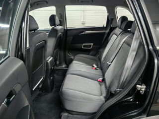 Opel Antara 2.0 110kW