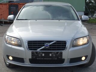 Volvo S80 Momentum Facelift 2.5 i 147kW