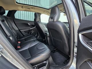 Volvo V40 Cross Country Summum FuIl Options Osmium Grey 2.0 D3 110kW